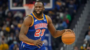 NBA: ¡El alma de Warriors! Este es el impresionante récord de victorias de Draymond Green con Golden State