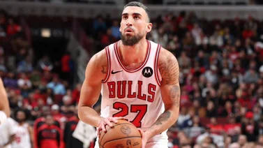 ¡Con victoria! Dominicano Chris Duarte debutó en triunfo de Vaqueros de Bayamón en esta temporada 2025 del BSN