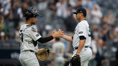 MLB: Carlos Carrasco listo para asumir su primera apertura con Yankees de Nueva York (+Detalles)