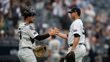 MLB: Carlos Carrasco listo para asumir su primera apertura con Yankees de Nueva York (+Detalles) MLB: Carlos Carrasco listo para asumir su primera apertura con Yankees de Nueva York (+Detalles)