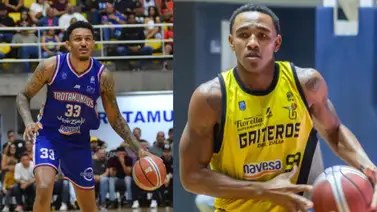 SPB: Estos son los juegos pautados para la jornada del 3 de abril SPB: Estos son los juegos pautados para la jornada del 3 de abril