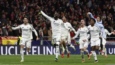 Real Madrid teme perder a este jugador por su celebración   Real Madrid teme perder a este jugador por su celebración