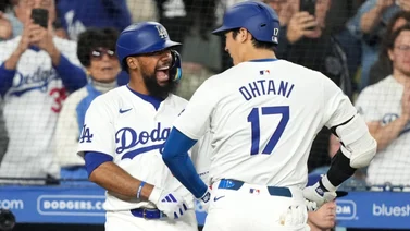 MLB: Los Angeles Dodgers persigue el bicampeonato y lo dejan en evidencia con increíble récord