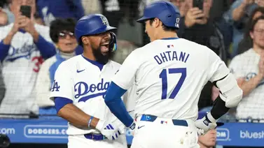 MLB: Los Angeles Dodgers persigue el bicampeonato y lo dejan en evidencia con increíble récord MLB: Los Angeles Dodgers persigue el bicampeonato y lo dejan en evidencia con increíble récord