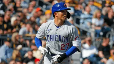 MLB: Así lucen los líderes en carreras impulsadas en este inicio de 2025 MLB: Así lucen los líderes en carreras impulsadas en este inicio de 2025