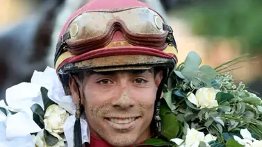 José Luis Ortiz logra quedarse con la distinción como el mejor de la semana José Luis Ortiz logra quedarse con la distinción como el mejor de la semana