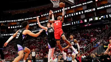 NBA: Así quedó la tabla de posiciones tras la jornada de este 2 de abril NBA: Así quedó la tabla de posiciones tras la jornada de este 2 de abril