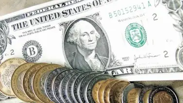 Precio del dólar en México hoy, 3 de abril Precio del dólar en México hoy, 3 de abril