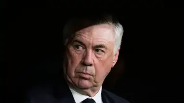 Carlo Ancelotti se encuentra en este alarmante problema legal (+Detalles) Carlo Ancelotti se encuentra en este alarmante problema legal (+Detalles)