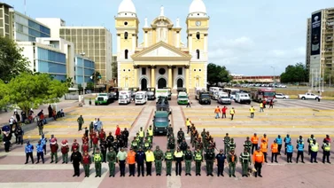 Semana Santa en Maracaibo
