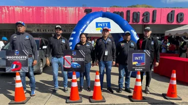 INTT emite ordenanza sobre licencia de conducir de segundo grado para menores de edad