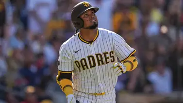 MLB: Luis Arráez despierta con su primer juego multihit de 2025 (+Video) MLB: Luis Arráez despierta con su primer juego multihit de 2025 (+Video)