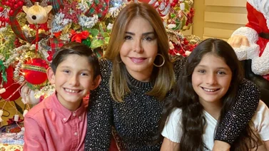 Viviana Gibelli en la búsqueda de un nuevo integrante para su familia