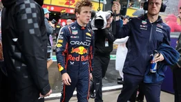 Fórmula 1: Liam Lawson confiesa que fue un shock su salida de Red Bull 