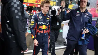 Fórmula 1: Liam Lawson confiesa que fue un shock su salida de Red Bull Fórmula 1: Liam Lawson confiesa que fue un shock su salida de Red Bull