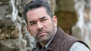 Eduardo Santamarina confiesa su pasión por grabar videos íntimos Eduardo Santamarina confiesa su pasión por grabar videos íntimos