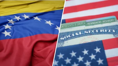 TPS venezolanos