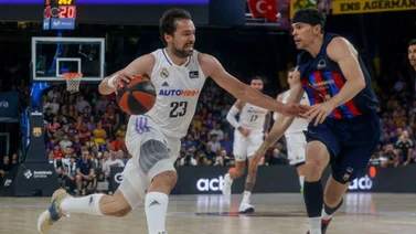 Barcelona vs Real Madrid: este domingo en vivo aquí