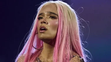 Karol G vuelve a enfrentar una demanda por supuesto plagio