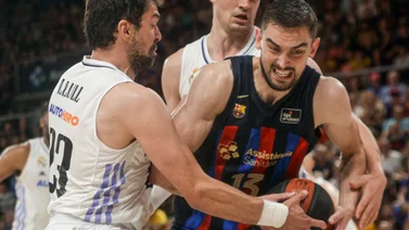 Liga Endesa: ¿Cómo va el historial entre Madrid y Barcelona? (En Vivo para Venezuela por Meridiano TV y Meridiano.net)