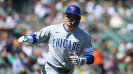 MLB: Seiya Suzuki iguala marca de Starlin Castro con Cachorros de Chicago