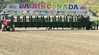 Prepara tu apuesta ganadora porque así quedó el ajuste de la gran opción de Gaceta Hípica  