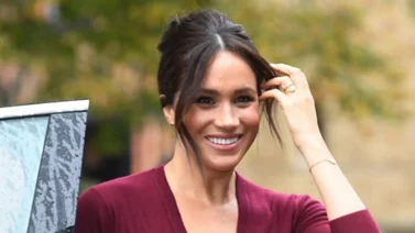 Meghan Markle agota en menos de una hora su nuevo producto 