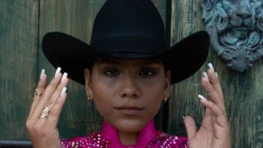 Con el alma rota, Emily Galaviz se despide de alguien muy especial
