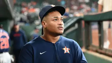 MLB: Luis García recibe otra mala noticia MLB: Luis García recibe otra mala noticia