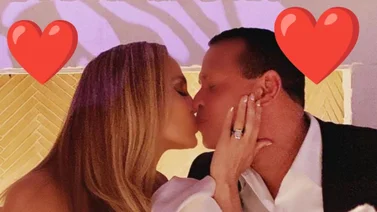 ¿Jennifer López y Alex Rodríguez de nuevo juntos? Esto dicen 