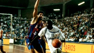 Liga Endesa: ¿Cuántos venezolanos jugaron en el Real Madrid y el Barcelona? En Vivo para Venezuela por Meridiano TV y Meridiano.net)