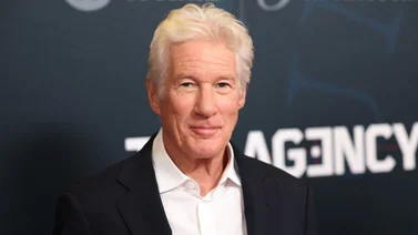 Richard Gere sorprende al revelar a cuál celebridad “no soporta”