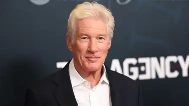 Richard Gere sorprende al revelar a cuál celebridad “no soporta” Richard Gere sorprende al revelar a cuál celebridad “no soporta”