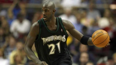 NBA: Esta sería la razón por la cual Minnesota Timberwolves finalmente retiraría la camiseta de esta leyenda