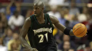 NBA: Esta sería la razón por la cual Minnesota Timberwolves finalmente retiraría la camiseta de esta leyenda NBA: Esta sería la razón por la cual Minnesota Timberwolves finalmente retiraría la camiseta de esta leyenda