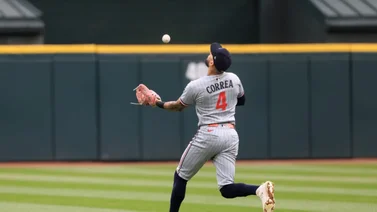 MLB: Brendan Rodgers decidió triunfo de Astros(Finalizado)