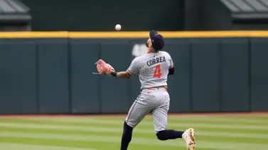MLB: Brendan Rodgers decidió triunfo de Astros(Finalizado) MLB: Brendan Rodgers decidió triunfo de Astros(Finalizado)