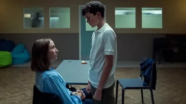 La popular serie "Adolescencia": causa polémica y revuelo