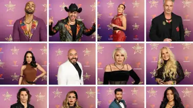 Habitante de “La Casa de los Famosos All-Stars” quiere abandonar el reality Habitante de “La Casa de los Famosos All-Stars” quiere abandonar el reality