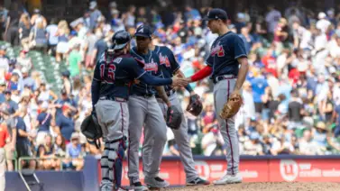 MLB: Los Bravos de Atlanta "buscan respuestas" a su mal inicio de campaña MLB: Los Bravos de Atlanta "buscan respuestas" a su mal inicio de campaña