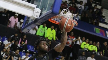 ¡Polémica! Sidney Curry "El Bad Boy de la SPB" se defendió de las acusaciones por lesionar a importado de Guaiqueríes (+Video)