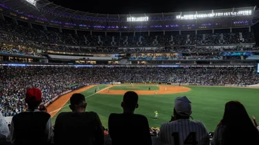 Liga de las estrellas se jugará antes del inicio de la LVBP (+Detalles)
