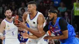 Liga Endesa: Claves del Madrid para ganar al Barcelona (En Vivo para Venezuela por Meridiano TV y Meridiano.net)