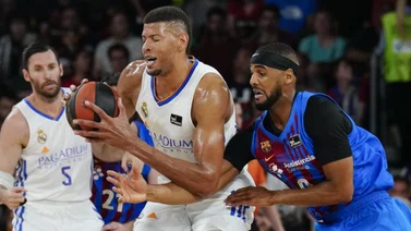 Liga Endesa: Claves del Madrid para ganar al Barcelona (En Vivo para Venezuela por Meridiano TV y Meridiano.net)