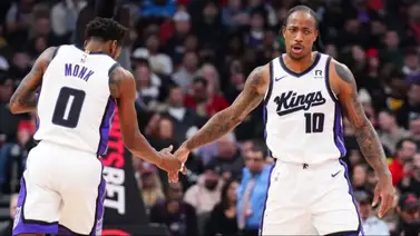 NBA: ¿Qué harán? Estas estrellas de Sacramento Kings podrían tener sus días contados dentro del equipo NBA: ¿Qué harán? Estas estrellas de Sacramento Kings podrían tener sus días contados dentro del equipo
