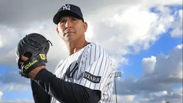 MLB: Carlos Carrasco es el “Cookie” de Grandes Ligas por esta peculiar razón (+Tuit) MLB: Carlos Carrasco es el “Cookie” de Grandes Ligas por esta peculiar razón (+Tuit)