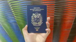 Pasaporte venezolano habilitado: Obtén el tuyo en 48 horas