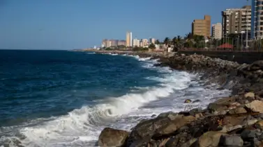Playas de La Guaira: Ideales para esta Semana Santa Playas de La Guaira: Ideales para esta Semana Santa