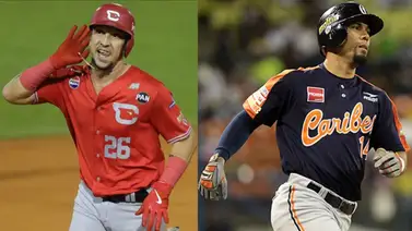 LVBP: Cardenales de Lara y Caribes de Anzoátegui estremecerían con el cambio de estas figuras (+Detalles) LVBP: Cardenales de Lara y Caribes de Anzoátegui estremecerían con el cambio de estas figuras (+Detalles)
