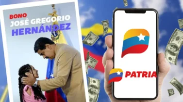 Sistema Patria: Apúrate a cobrar el bono "José Gregorio Hernández" por este monto